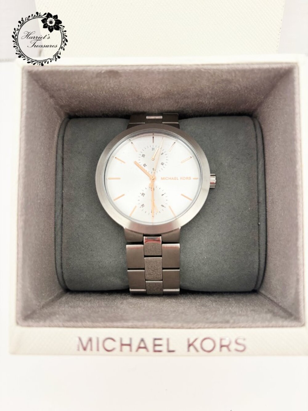 Michael Kors Watch - Picture 2 of 3